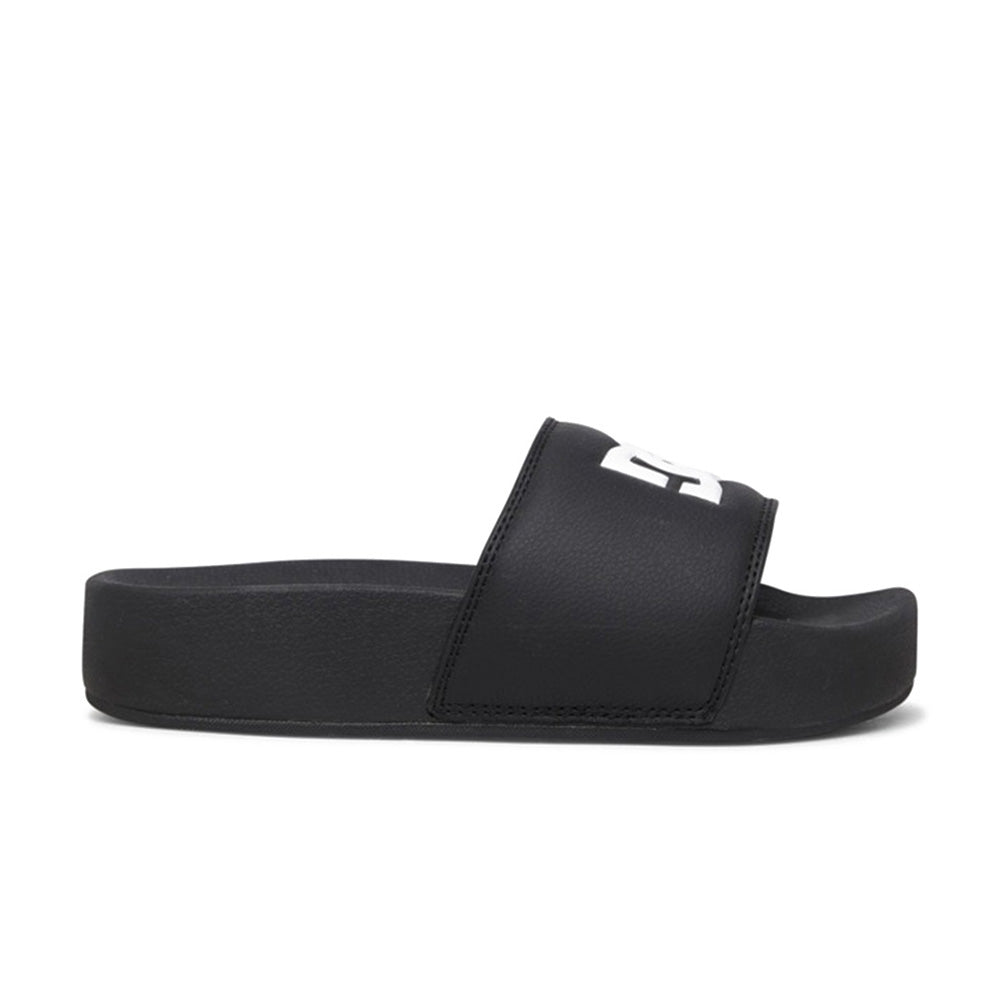 DC Dc Slide Pltform J Sandals