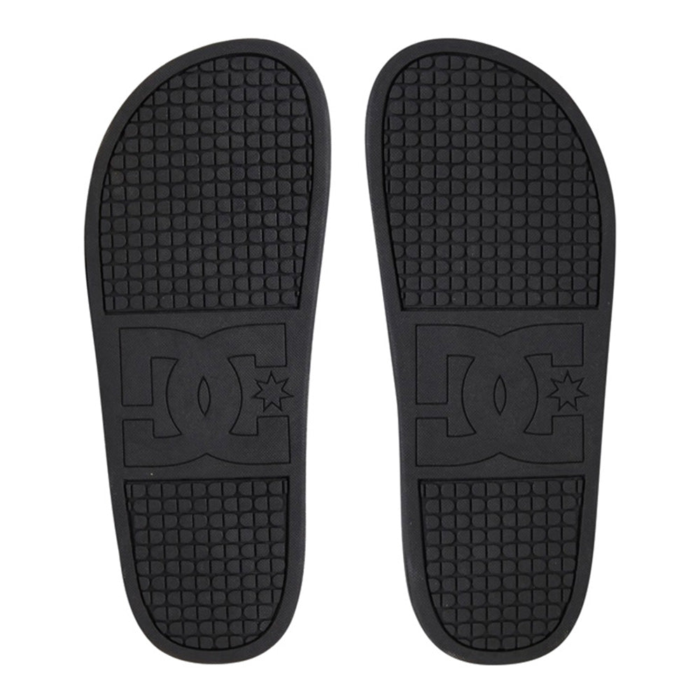 DC Dc Slide Pltform J Sandals