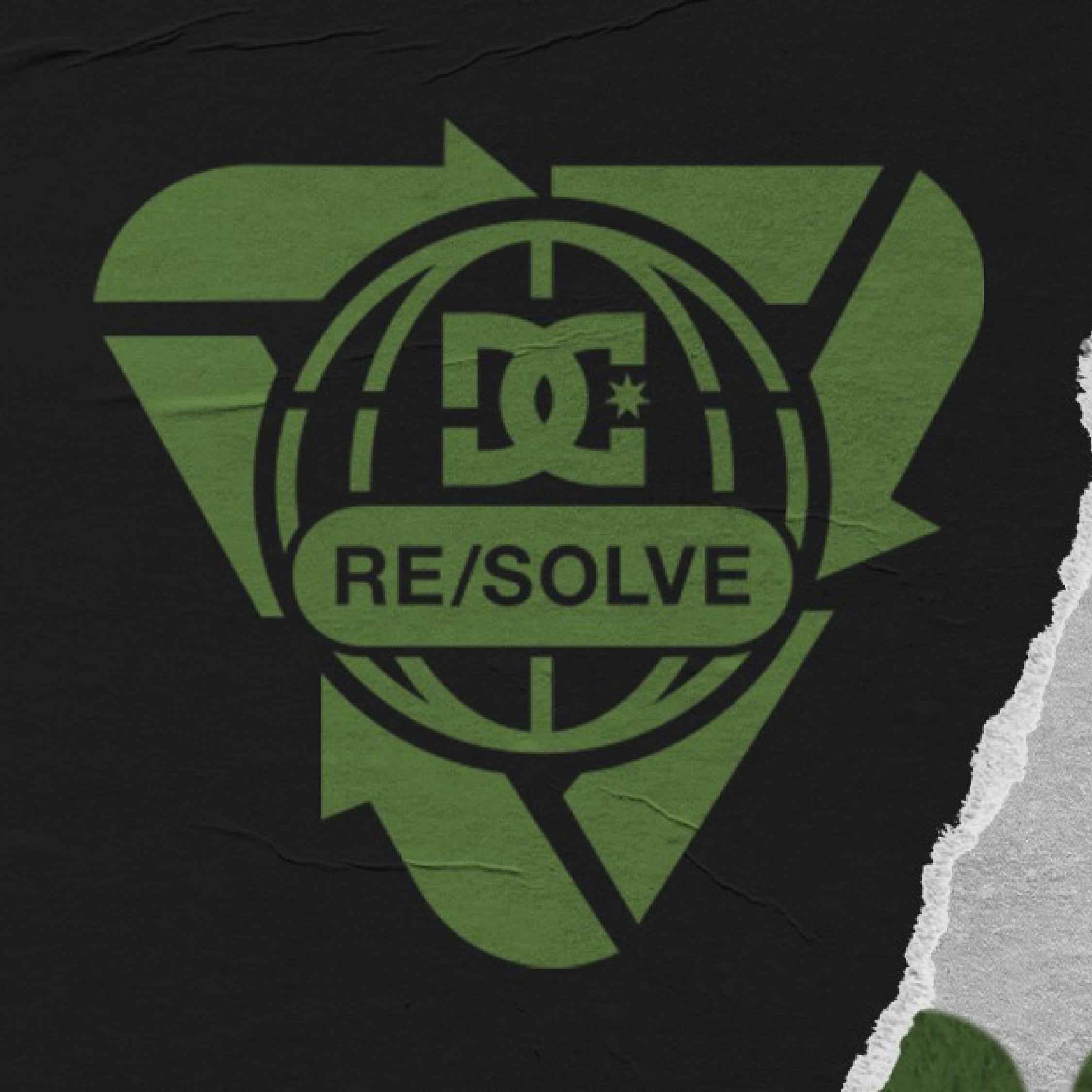 RE/SOLVE