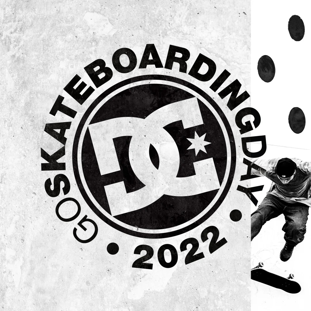 Go Skateboarding Day 2022