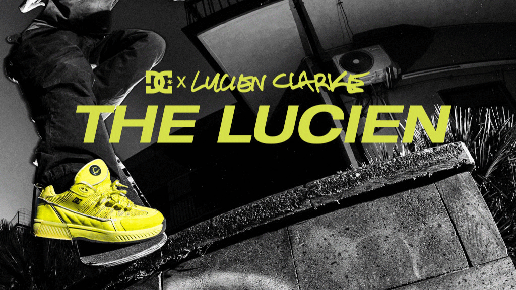 THE LUCIEN