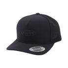 DC Globe Trotter Headwear