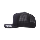 DC Globe Trotter Headwear