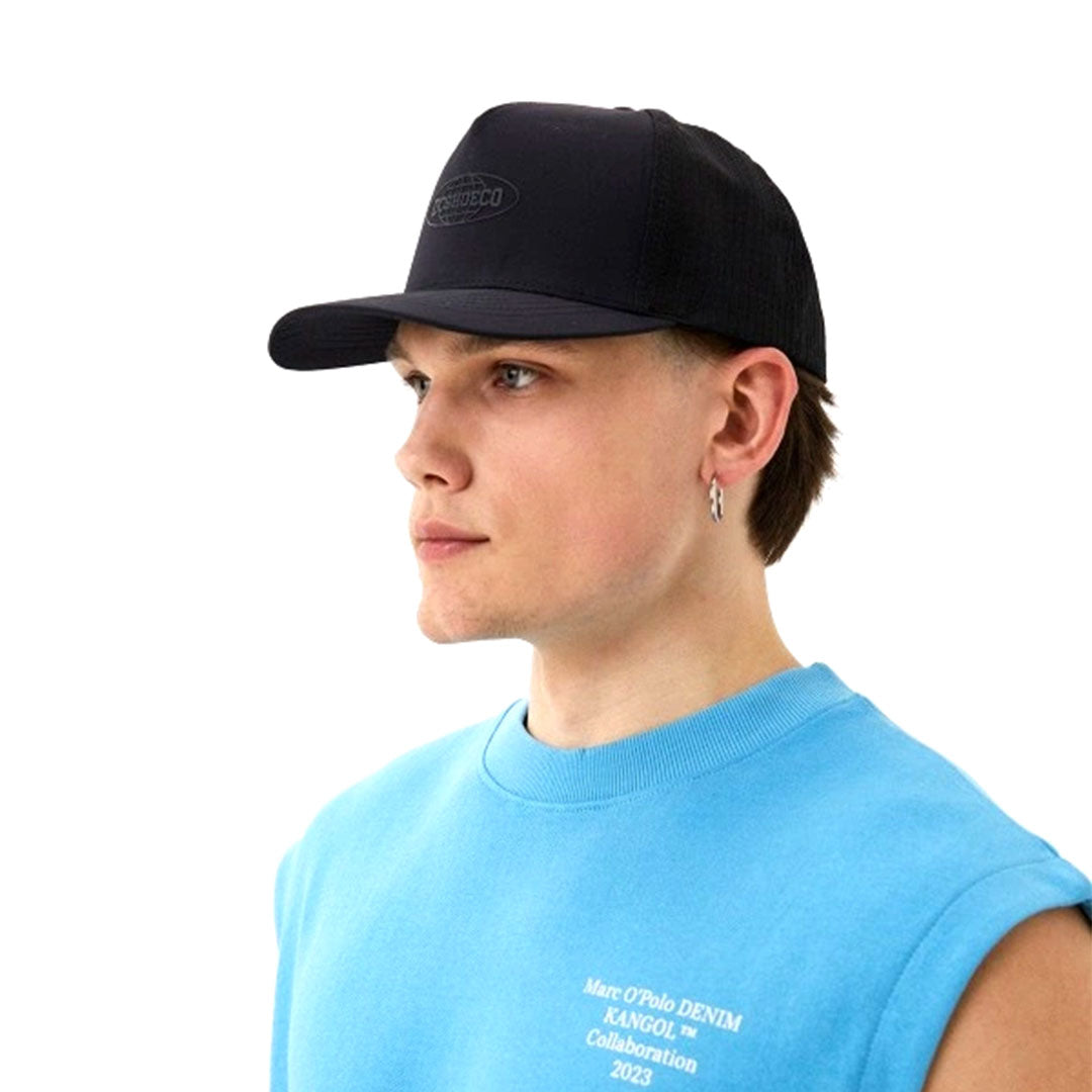 DC Globe Trotter Headwear