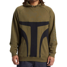 Load image into Gallery viewer, Star Wars Mando Outerwear

