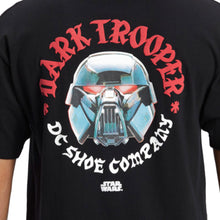 Load image into Gallery viewer, Star Wars Original Dark Trooper Shirt
