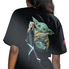 Load image into Gallery viewer, Star Wars Ahsoka Tano Glamour Shot Shirt
