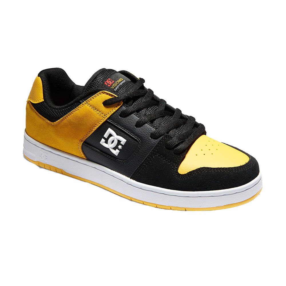 Manteca 4 S Shoes DC Shoes PH