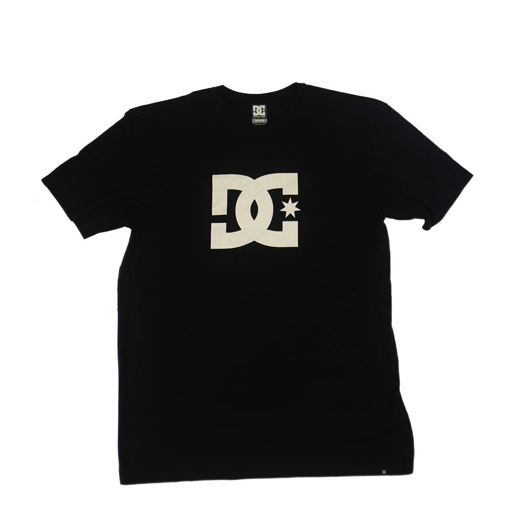 Dc Star Ss Id Shirt