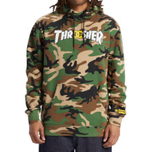 Load image into Gallery viewer, DC X Thrasher Jacket
