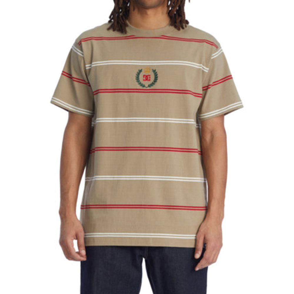 Regal Stripe Shirt
