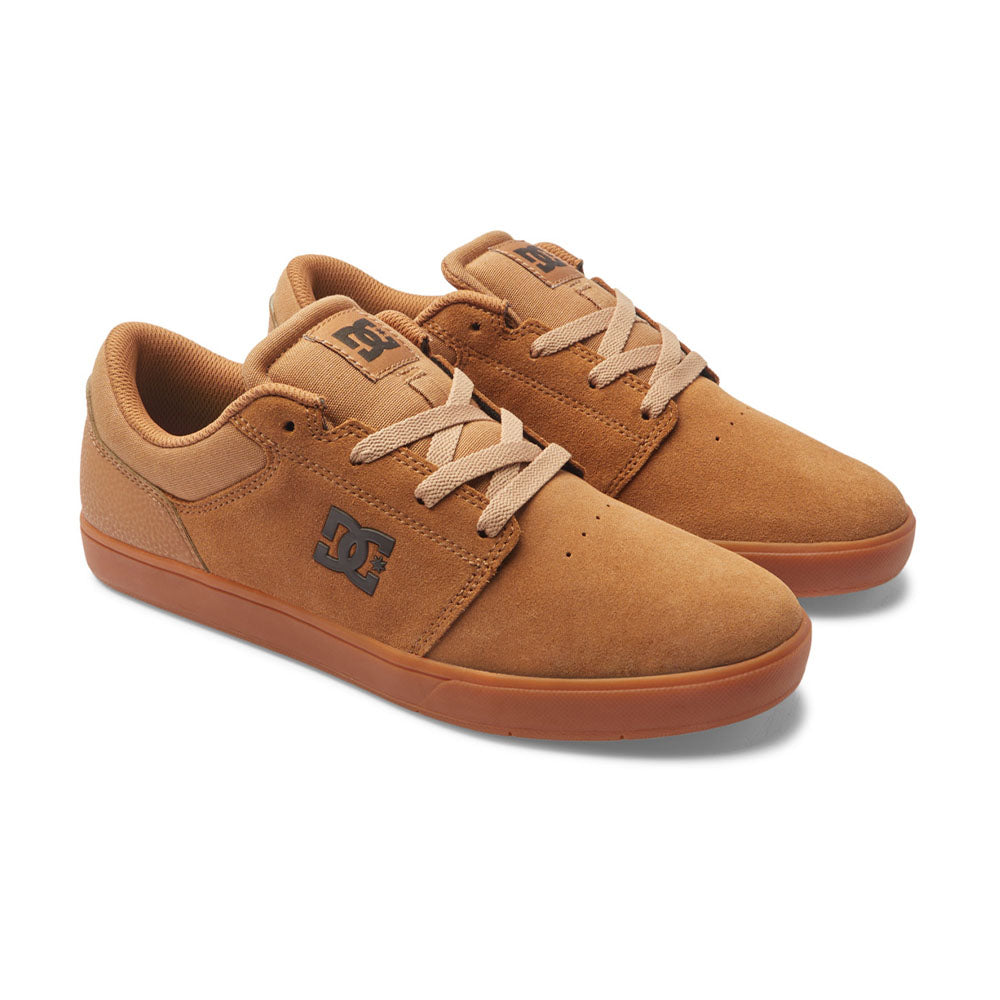 Discount on Dc  shoes - SKU: Crisis 2 S Shoes