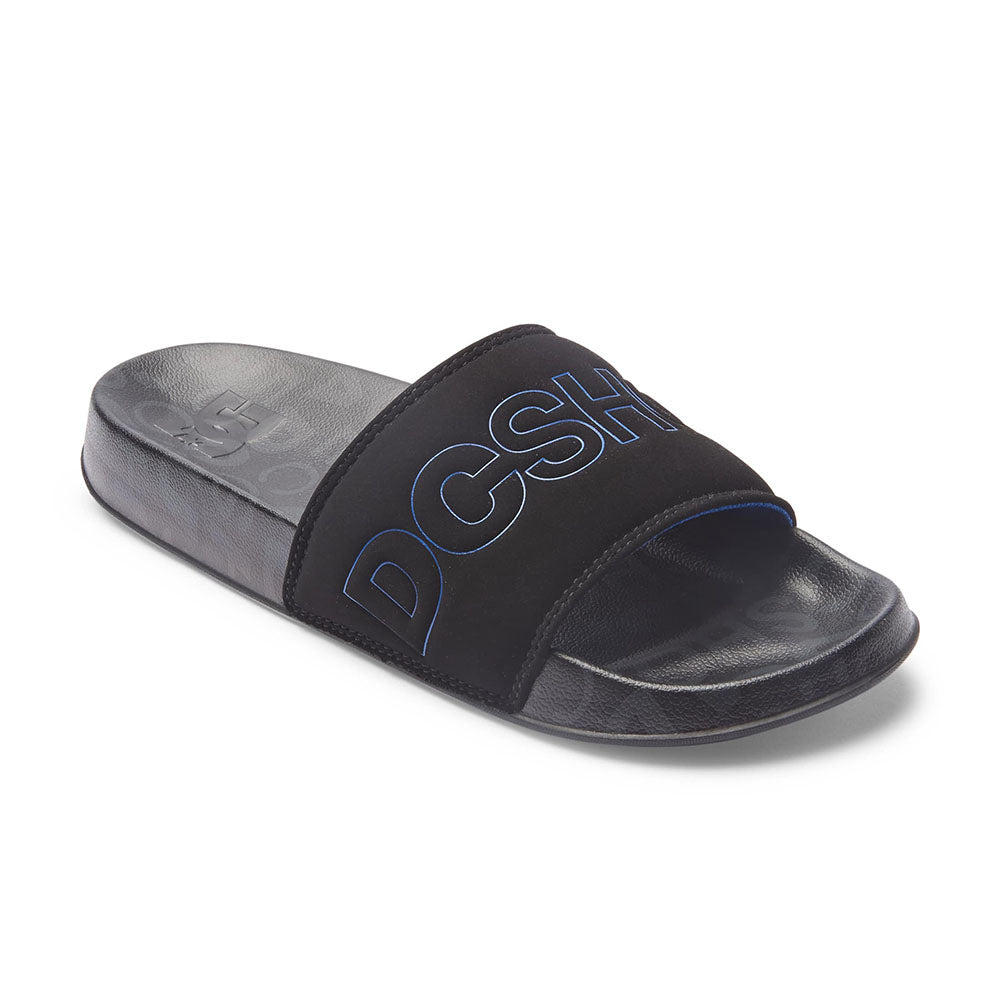 Dc Slide Sandals