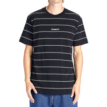 Load image into Gallery viewer, Kingpin Stripe Tee Shirt
