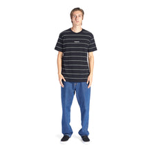 Load image into Gallery viewer, Kingpin Stripe Tee Shirt
