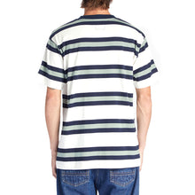 Load image into Gallery viewer, Smash Stripe Tee Shirt
