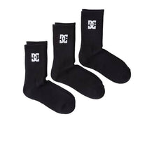 Load image into Gallery viewer, Crew Socks [3 Pack] For Men
