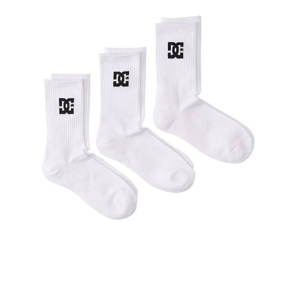 Crew Socks [3 Pack] For Men