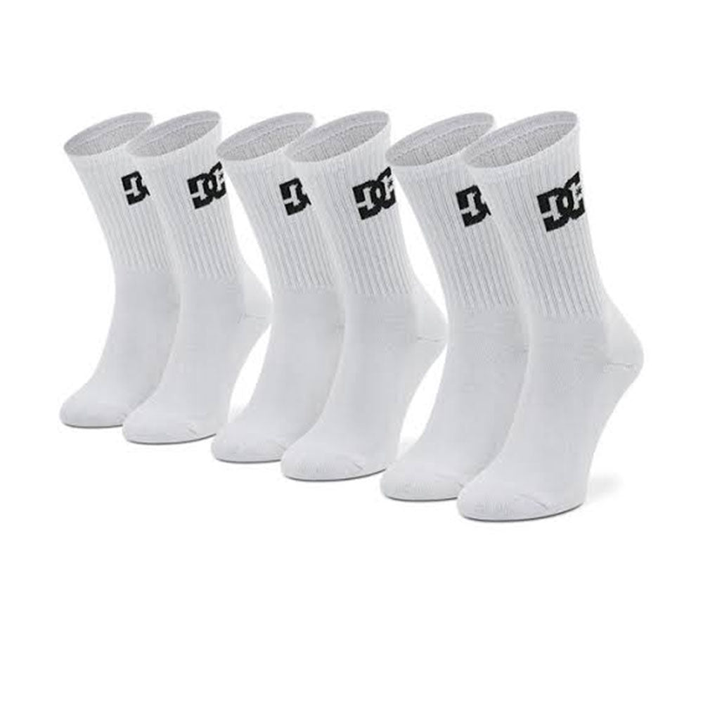 Crew Socks [3 Pack] For Men