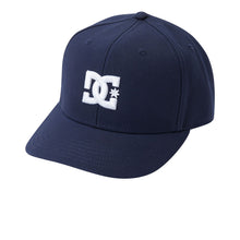 Load image into Gallery viewer, Dc Empire Snapback Head Gear
