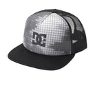 DC Gas Station Trucker Seasonal Head Gear