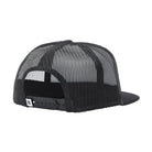 DC Gas Station Trucker Seasonal Head Gear
