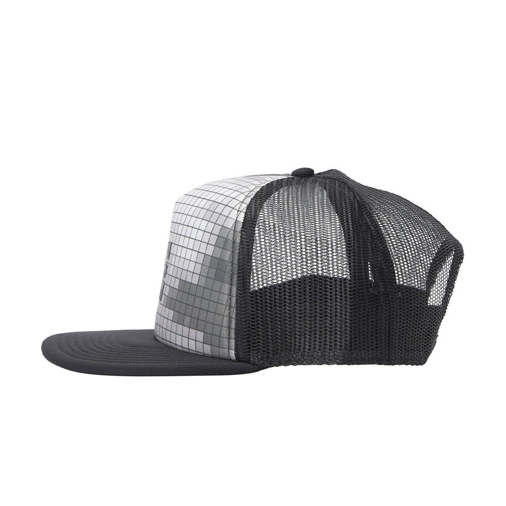 DC Gas Station Trucker Seasonal Head Gear
