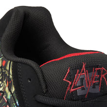 Load image into Gallery viewer, Slayer Net Shoes

