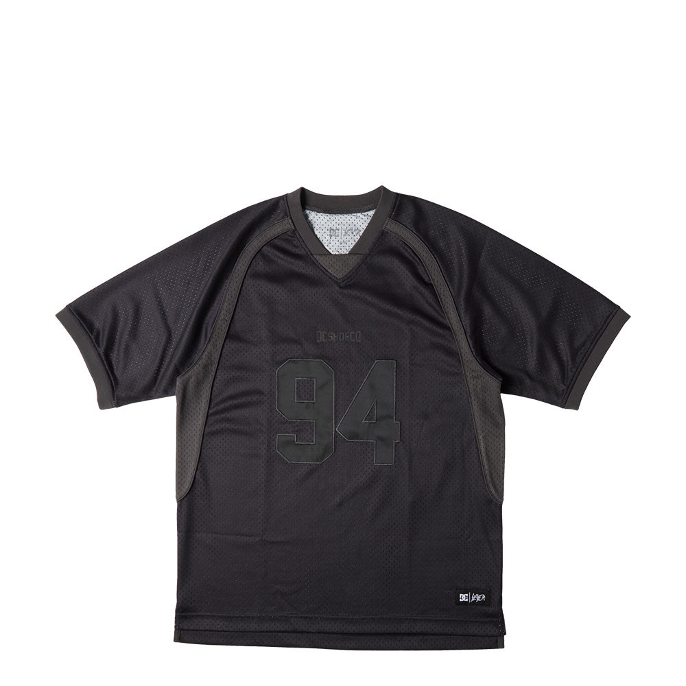 Slayer Football Jersey Shirt DC Shoes PH