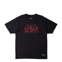 Load image into Gallery viewer, Slayer Dc Star Hss Shirt
