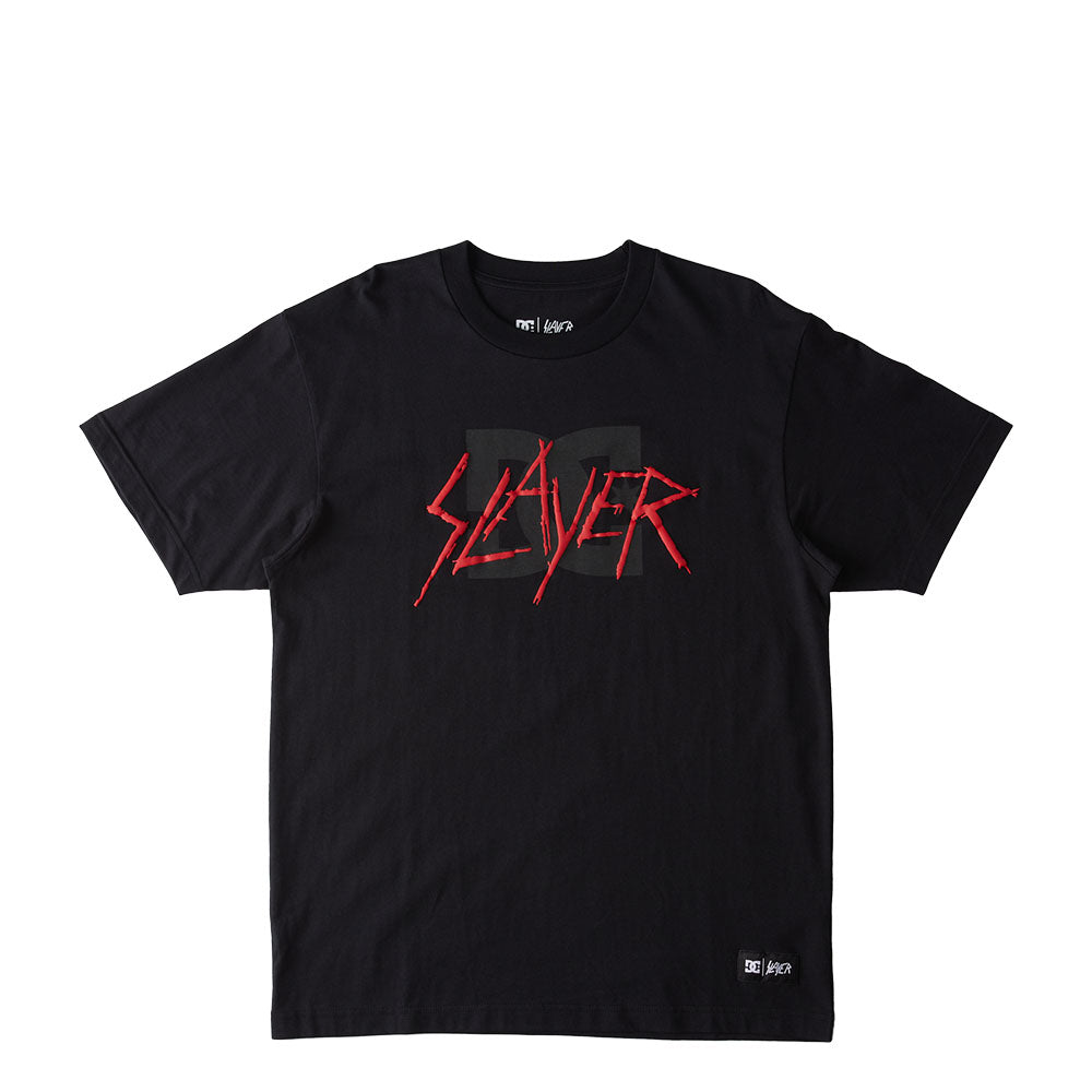 Slayer Dc Star Hss Shirt