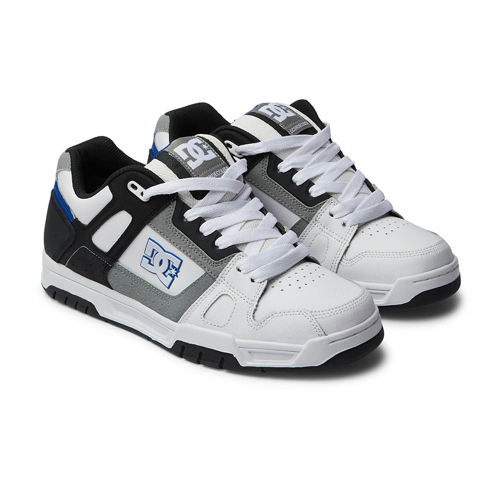 Discount on Dc  shoes - SKU: Stag Shoes