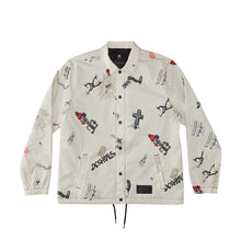 Load image into Gallery viewer, Nevs Print Jckt Outerwear

