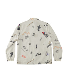 Load image into Gallery viewer, Nevs Print Jckt Outerwear
