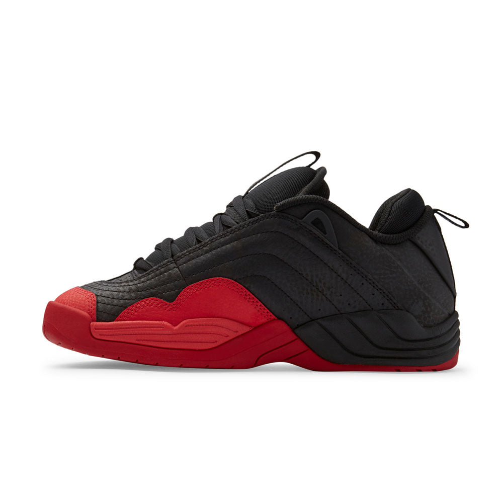 Dc basketball shoes online