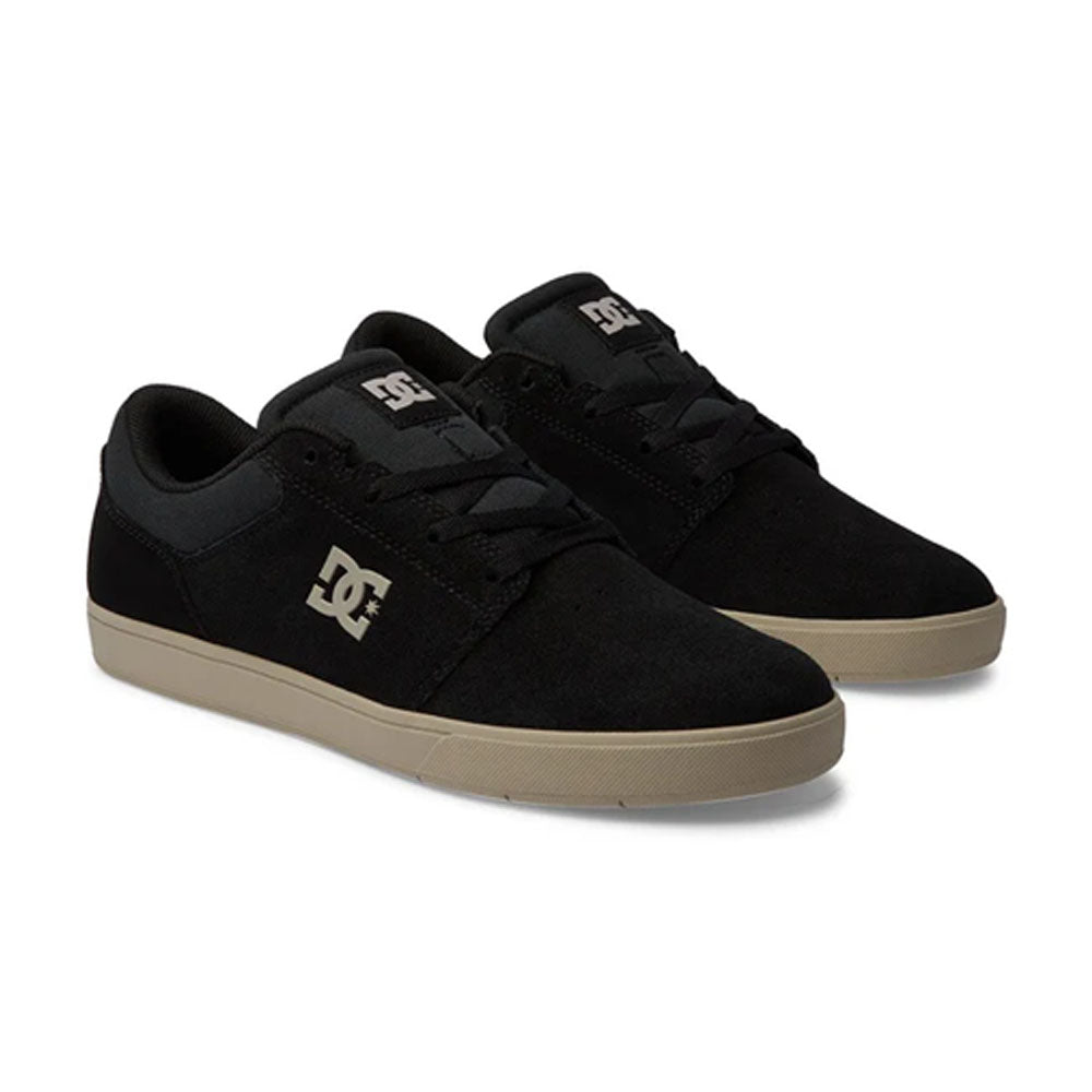 Skateboarding Shoes Tênis Dc Shoes Crisis La DC Men's Crisis