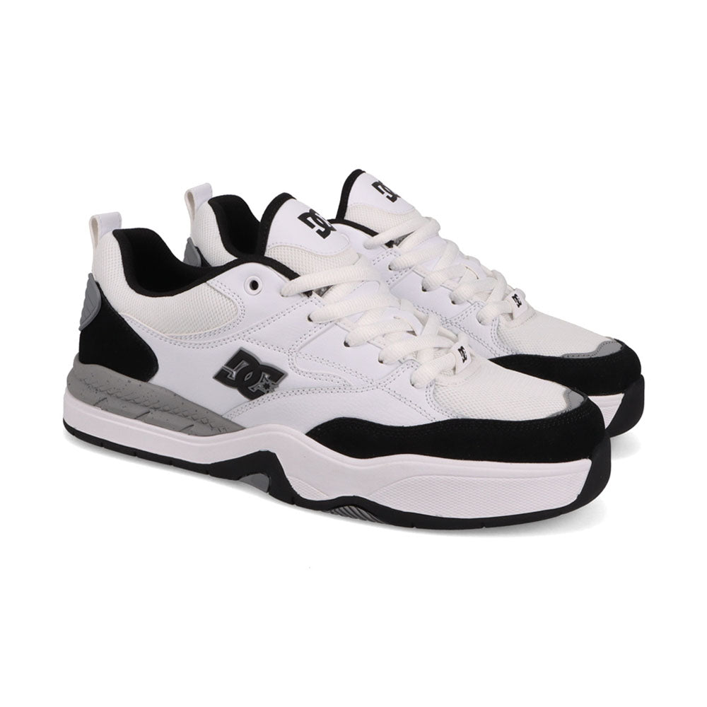 Discount on DC  shoes - SKU: Ascend S