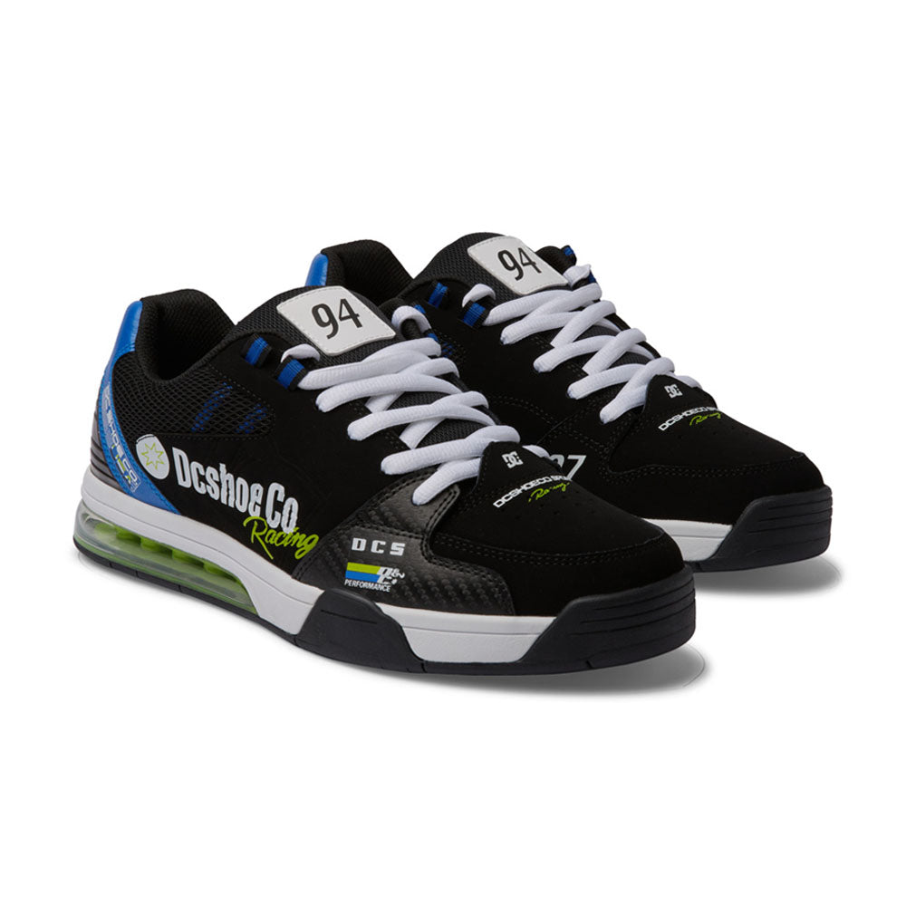 Impact Racing Mens Shoe (axis Sfi (black Pack Sim