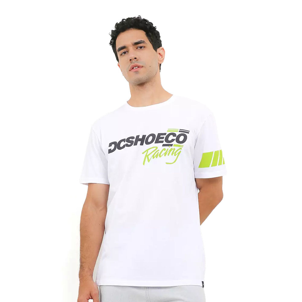 Shoe Co R Ss Id Shirt – DC Shoes PH