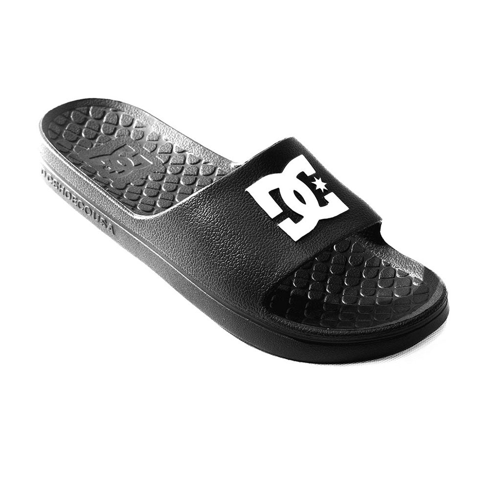 Discount on DC  shoes - SKU: Dc Sc Slider Sandals