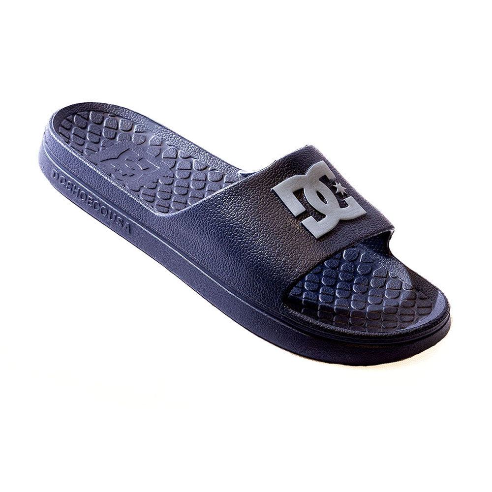 Discount on DC  shoes - SKU: Dc Sc Slider Sandals