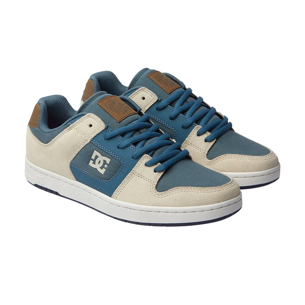 Discount on Dc  shoes - SKU: Manteca 4