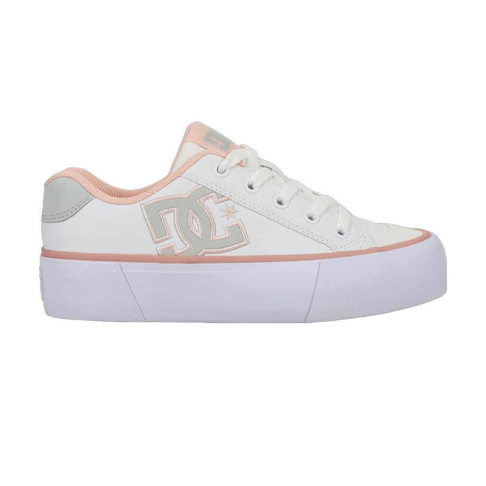 Chelsea Platform Womens - Main Image