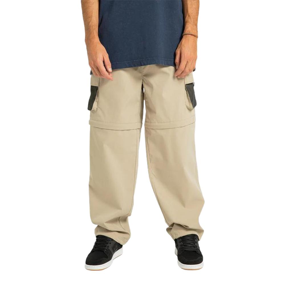 DC All Terrain Cnvrtbl Cargo Pants