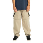 DC All Terrain Cnvrtbl Cargo Pants