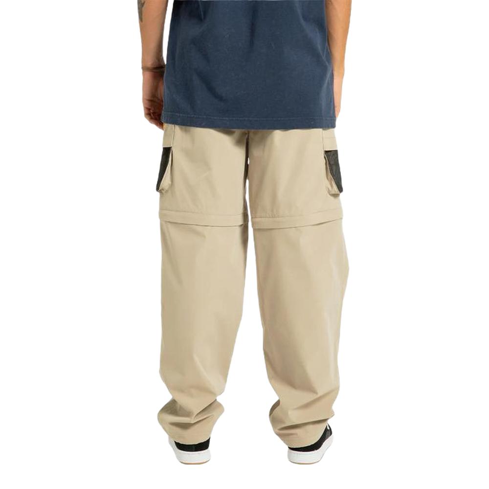DC All Terrain Cnvrtbl Cargo Pants