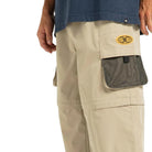 DC All Terrain Cnvrtbl Cargo Pants