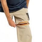 DC All Terrain Cnvrtbl Cargo Pants
