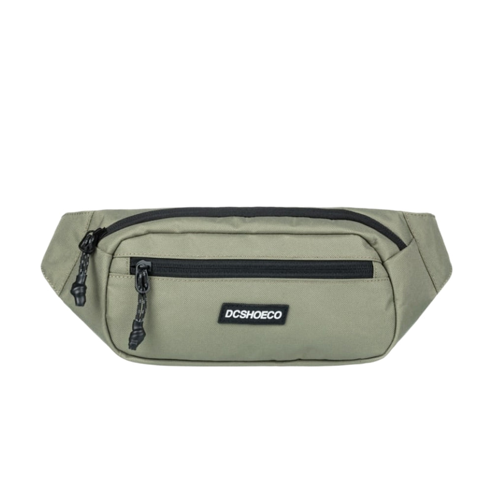 新品 DRT DCX beltbag DRT-DCX Belt Bag - Black Market - Swimbait Underground