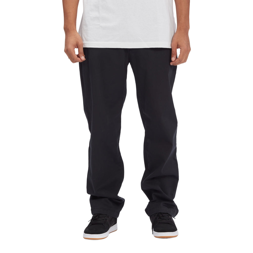 DC Worker Relaxed Chino Pant Pants